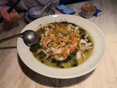 -周渝食惦·酸菜鱼精致川菜(横岗店)