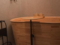 -木兰逸•泰式按摩•头疗•SPA(车公庙店)