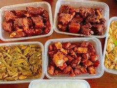 -尹记餐馆(花园店)