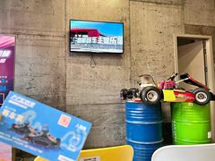 -千岛湖燃擎卡丁车赛车主题乐园(秀湖路店)