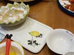 -北疆饭店(朗悦公园茂店)