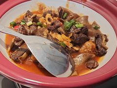 -鸽子侯·家宴·平价海鲜(绿地店)