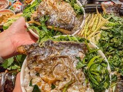 -探鱼·鲜青椒爽麻烤鱼(正佳广场店)
