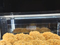 -新世界餐厅(万达店)