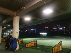 -棕榈泉国际高尔夫学院