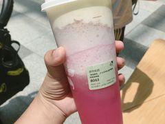 -喜茶(永旺梦乐城店)