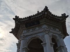-珠海圆明新园