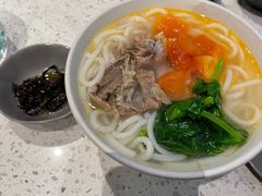 -半山腰·云南菜(侨福芳草地店)