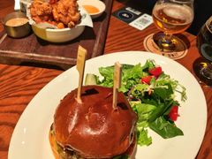 -京A Taproom·精酿餐吧(CBD店)
