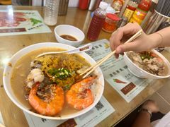 -荔林食店(西华路店)
