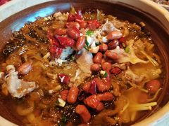 -园林美食城·本土农家菜(杨和镇店)