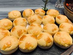 -聚福宝合苑食府(南头镇店)