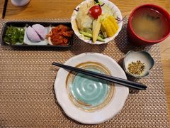 -活鳗饭·鹅肝范儿(高碑店店)