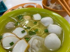 -长城砂煲田鸡粥