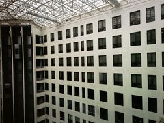 -北京民族园葉子里酒店(鸟巢店)