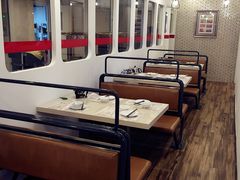 卡座-舊街坊茶楼(市二宫店)