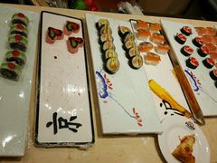 -福缘烤肉王自助(爱琴海-原比尔森店)