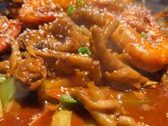 -徐记小怪兽肉蟹煲(中央大街店)