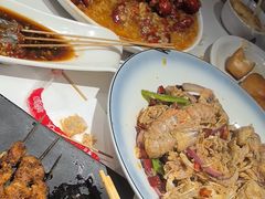 -柒五龙虾(八王寺店)