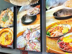 -阿鸡鱼庄·顺德鲜蒸小炒(亚运村店)