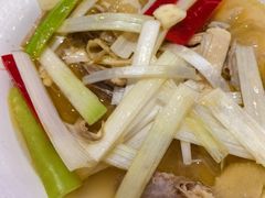 -品回味清真西北楼(宁波首店)