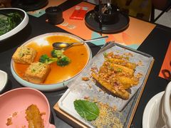 -羽鸽集·乳鸽专门店·地道顺德菜(岭南站店)