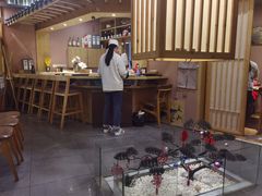 -隐鮨日料(北辰三角洲店)
