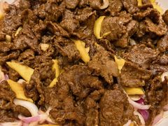 -漳州宾馆威尼斯西餐厅(胜利西路店)