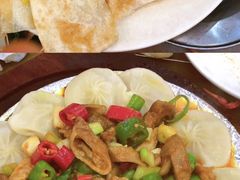 -老谢龙虾(芜湖路店)