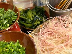 -鸿姐老火锅(疁城新天地店)