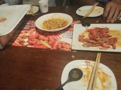 -三个大叔东北烧烤·砂锅菜(西三旗店)