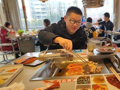 -赞酱川式烤肉(蜀都万达店)