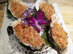 -酒井酱子·深夜食堂(东城汇店)
