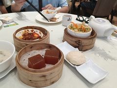 -半岛渔港 • 阿翁火锅馆(将军澳广场店)