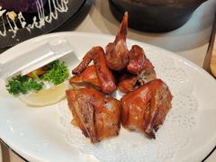 -尚一汤·粤菜海鲜(环球港店)