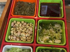 -清真·马坡烧烤涮牛肚·酸浆火锅(新区总店)