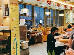 大堂-水林间·寿喜烧自助(仙林金鹰店)
