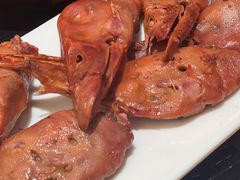 -满园烤鸭·春饼(沈北万达店)