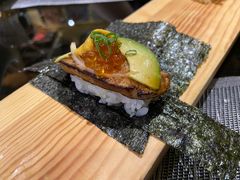 -昱匠·日本料理(金融街店)