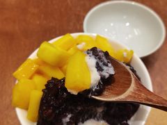 -小团圆糖水铺(襄阳南路店)