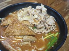 -阿晖沙嗲面