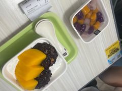 -满记甜品(静安大悦城店)