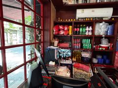 -付小姐在成都(中山公园店)