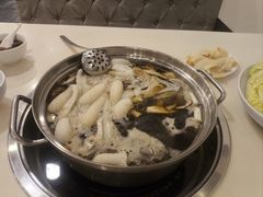 -太婆天府山珍酒楼(亚运村店)
