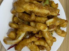 -九龙餐厅(大沽路店)