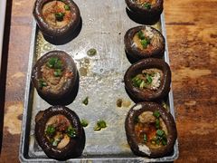 -玛吉阿米·餐吧