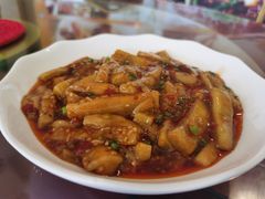 -毛里求斯小四川餐厅总店