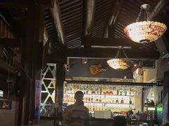 -南锣鼓巷吉他吧(鼓楼店)