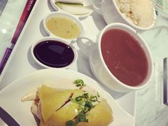 -翠华餐厅(山顶道店)