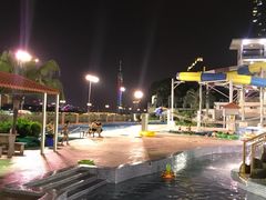 -黄金海岸水上乐园